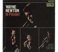 Wayne Newton - In Person!