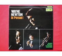 Wayne Newton - In Person! [VINYL]