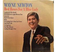 Wayne Newton - Red Roses For A Blue Lady