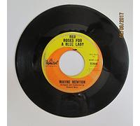 Wayne Newton - Red Roses For A Blue Lady / One More Memory [Vinyl Single 7'']
