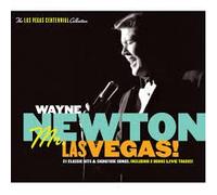 Wayne Newton - Wayne Newton's Las Vegas (US Import)