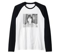 Wayne Norris Gary Holton Auf Wiedersehen Pet Raglan Baseball Tee