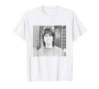 Wayne Norris Gary Holton Auf Wiedersehen Pet T-Shirt, Men, White, XX-Large