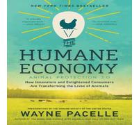 Wayne Pacelle Humane Economy, The Paperback Book Wayne Pacelle Multicolor
