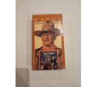 Wayne - Rio Lobo [VHS]