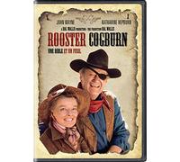 Wayne - Rooster Cogburn (..and the Lady) [DVD] [2015]