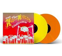 WAYNE - 'S MUSICAL VERSION OF THE WAR OF THE WORLDS ULLADUBULLA - THE R - M3z