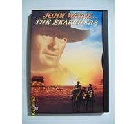 Wayne - Searchers [DVD] [1956] [Region 1] [US Import] [NTSC]