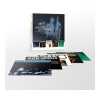 Wayne Shorter - 5 Original Albums