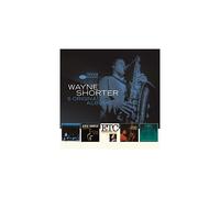 Wayne Shorter - 5 Original Albums [CD]