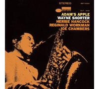 Wayne Shorter - Adam S Apple [Ltd. Re-Issue]