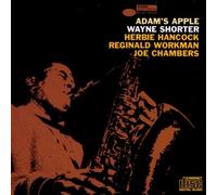 Wayne Shorter - Adam's Apple