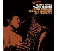 Wayne Shorter - Adams Apple [CD]