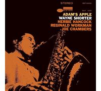 Wayne Shorter – Adam's Apple – UHQCD