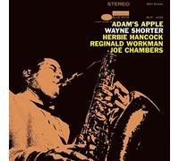 Wayne Shorter - Adams Apple [VINYL]
