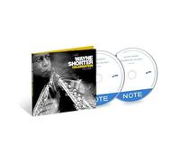 Wayne Shorter - Celebration, Volume 1 [CD]