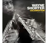 Wayne Shorter - Celebration, Volume 1 [VINYL]