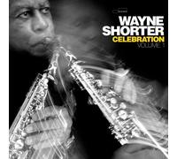 Wayne Shorter – Celebration, Volume 1 – Vinyl