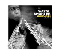 Wayne Shorter – Celebration, Volume 1 – Vinyl