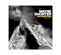 Wayne Shorter – Celebration, Volume 1 – Vinyl