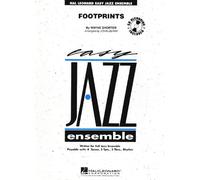 Wayne Shorter-Footprints-Jazz Ensemble-Score & Parts