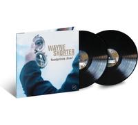 Wayne Shorter – Footprints Live! – 2LP Vinyl – Verve Spa
