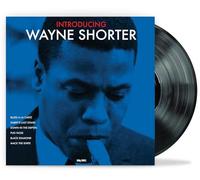 Wayne Shorter - Introducing [180g Vinyl LP] [VINYL]