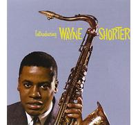 Wayne Shorter - Introducing