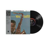 Wayne Shorter : Introducing Wayne Shorter VINYL 12" Album (2025) NEW