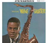 Wayne Shorter - Introducing Wayne Shorter [VINYL]