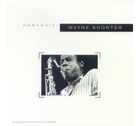 Wayne Shorter Jazz Portrait
