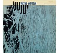 Wayne Shorter - JuJu
