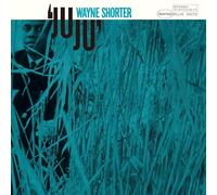 WAYNE SHORTER Juju JAPAN UHQ-CD Ltd/Ed Remaster UCCQ-9708