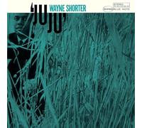 Wayne Shorter – Juju – UHQCD