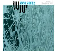 Wayne Shorter : Juju VINYL 12" Album (2024) NEW FREE Shipping, Save £s