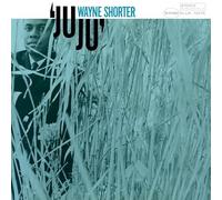 Wayne Shorter : Juju VINYL 12" Album (2024) NEW FREE Shipping, Save £s