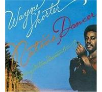 Wayne Shorter - Native Dancer