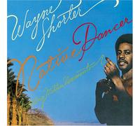 Wayne Shorter - Native Dancer