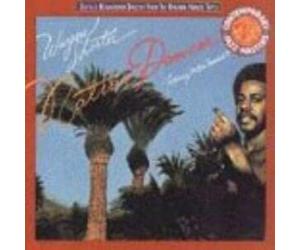 Wayne Shorter - Native Dancer