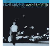 Wayne Shorter - Night Dreamer