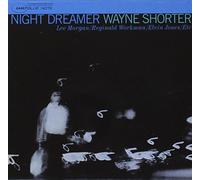 Wayne Shorter - Night Dreamer (Bonus Track)
