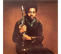 Wayne Shorter | Odyssey Of Iska (tone Poet) | Black LP