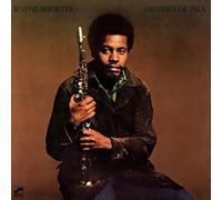 Wayne Shorter - Odyssey of Iska (Tone Poet)