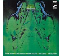 WAYNE SHORTER-SCHIZOPHRENIA-JAPAN CD Ltd/Ed