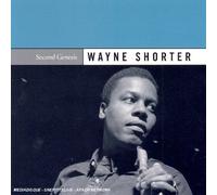 Wayne Shorter - Second Genesis