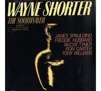WAYNE SHORTER - Soothsayer [VINYL]