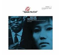 Wayne Shorter - Speak No Evil [CD]
