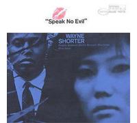Wayne Shorter Speak No Evil (CD) Album (US IMPORT)