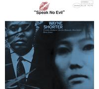 Wayne Shorter Speak No Evil (Essential Vinyl Series) (Vinyl) (US IMPORT)
