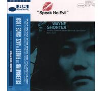 Shorter,Wayne - Speak No Evil (Blue Note 85 Ltd. Edt.) [VINYL]